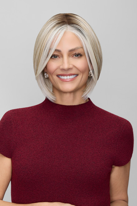 Dawn wig in Catalina Blonde