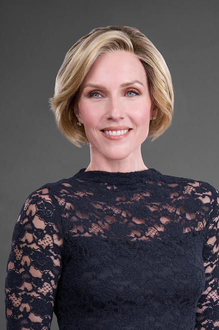 Euro Ignite blonde wig main