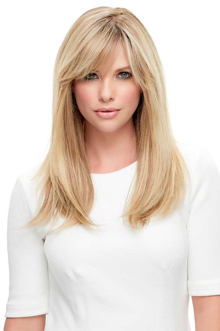 Lea blonde wig