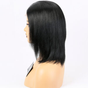 BOB style lace front wig