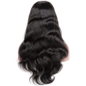 full lace wig body wave