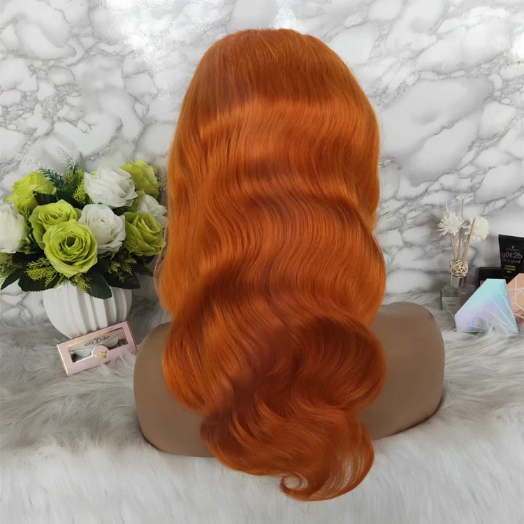 360 Lace wigs