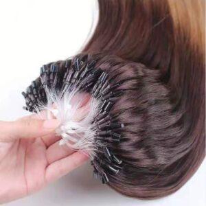micro loop hair extensions