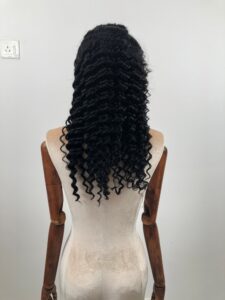 360 wig human hair
