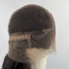 360 lace wig cap inside