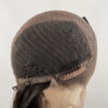 lace front wig cap inside