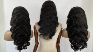 custom lace frontal wig