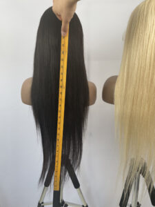 13*4 HD frontal lace wig