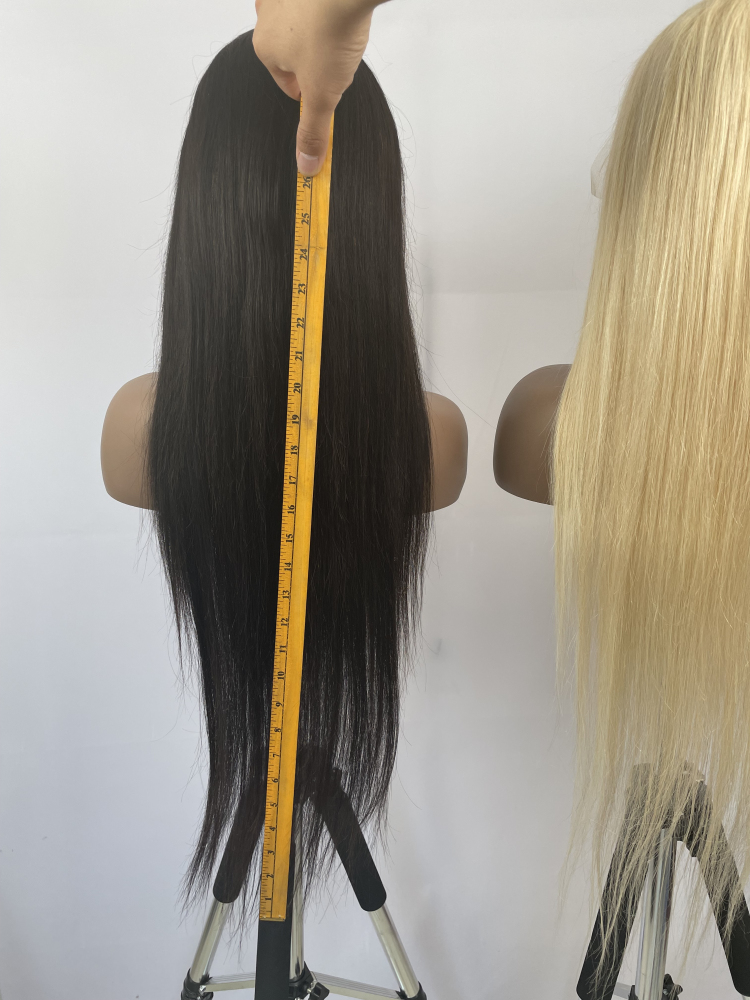 13*4 HD frontal lace wig