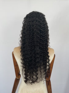 Custom wig-13*4 lace frontal wig