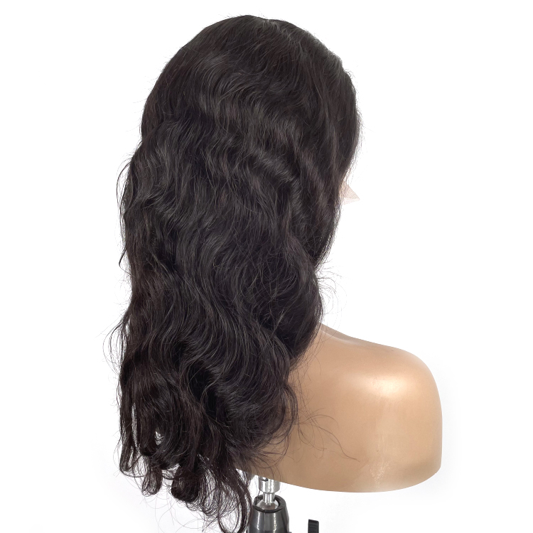 13*6 Lace Front Wig