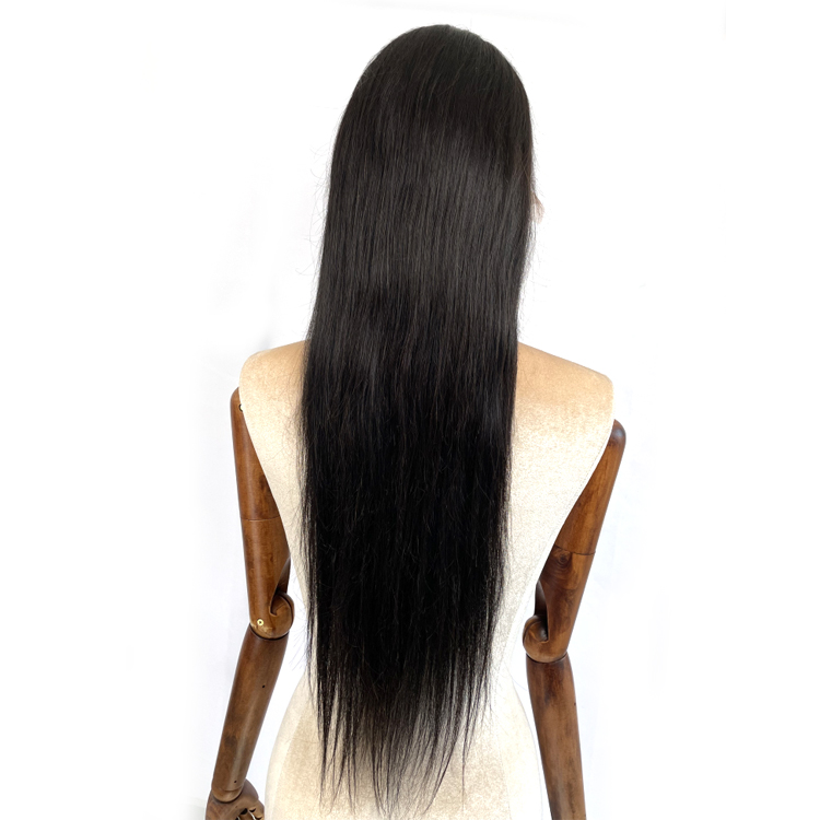 13*6 lace front wig