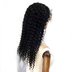 13*4 HD lace front wig