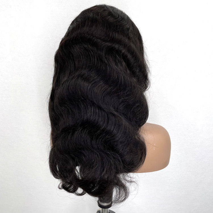 13*6 HD Lace Front Wig