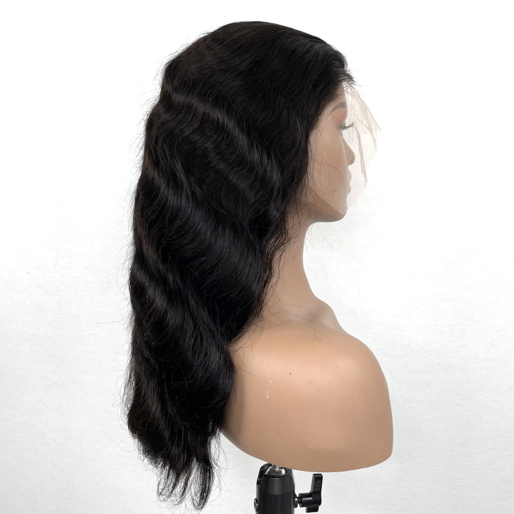 13*6 HD Lace Front Wig