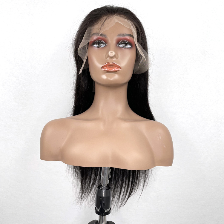 13*6 HD lace front wig