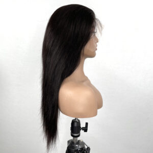 13*6 HD lace front wig