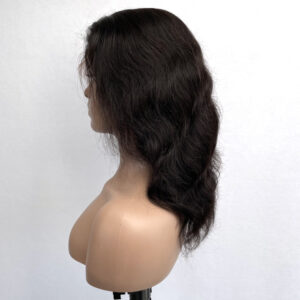 13*6 lace front wig Indian hair