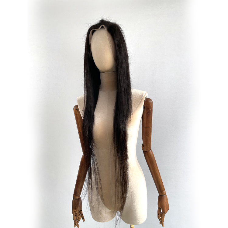 lace frontal wig